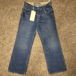 GAP | Kids Straight Jeans